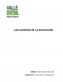 Antiguamente la educación era algo inalcanzable para miles de ciudadanos a nivel mundial