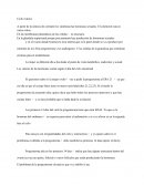 Parto. Ciclo ovárico