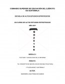 COMANDO SUPERIOR DE EDUCACIÓN DEL EJÉRCITO DE GUATEMALA