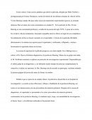 Reseña pelicula wit ganas de vivir