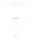 INFORME DE LA INDUSTRIA DEL HELADO EN PERÚ RENÉ MORALES ALEGÜE