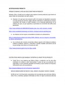 Presupuestos PORQUE ES BUENO EL PAÍS QUE SELECCIONE PARA MI PRODUCTO