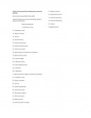 Auditoria de buenas prácticas de higiene para el proceso de alimentos