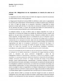 CODIGO ORGANICO DE SALUD ECUADOR ART 191