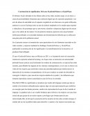 De #LadiesdePlanco a #LadyWuuu