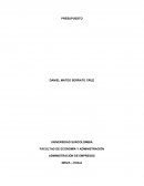 COMO ES EL ANÁLISIS DEL AMBIENTE EMPRESARIAL