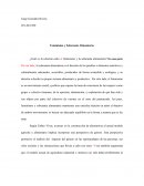 ¿Cuál es la relación entre el feminismo y la soberanía alimentaria?