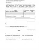 COLEGIO NACIONAL DE EDUCACIÓN PROFESIONAL TÉCNICA, MICHOACAN (CONALEPMICH)