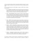 Las 5 S: Principios clave para la calidad y la mejora continua en el entorno laboral