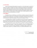 LA LECTURA LOS LIBROS