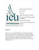 Las principales funciones del Estado