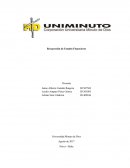 Actividad 4 Reexpresión de Estados Financieros