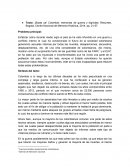 Historia y geografia de Colombia