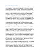 Black Mirror, temporada 3 capitulo 1