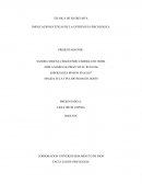 IMPLICACIONES ÉTICAS DE LA ENTREVISTA PSICOLÓGICA
