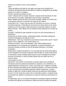 Clima. Factores que afectan el clima y cómo predecirlo