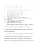 Cuentas t Realice el balance final y las cuentas T de estas operaciones