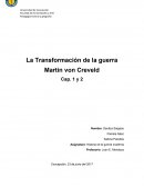Resumen ejecutivo. Siguiendo la estructura del texto, introducción, desarrollo y conclusión. Traducción.