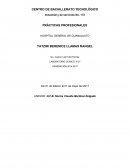 Estimados docentes del CBTis 173 me presento ante ustedes