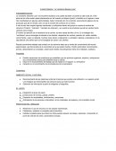 Unidad Didáctica: “La Verdulería Banana Loca”