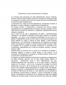 Villavicencio un motor económico para la Orinoquia