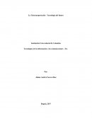 COMO ES LA TELETRANSPORTACIÓN- TECNOLOGÍA DEL FUTURO