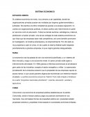 SISTEMA ECONOMICO ESTADOS UNIDOS