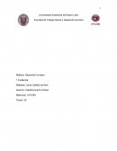 Reflexión personal del humanismo