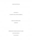 Fin Esencial del Estado Colombiano