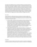 Como funciona la Ética en ingeniería civil