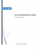 Como es que se da la Energía electrostática
