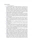 Enefermeria Enfermeria pediátrica