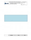 INFORME DE GESTIÓN SEGURIDAD Y SALUD OCUPACIONAL