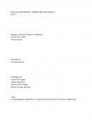 Régimen y Sistemas Políticos Colombianos 1