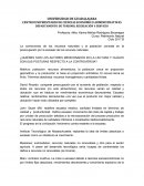 La controversia de los recursos naturales y la población consiste en la preocupación por la escasez de los recursos naturales