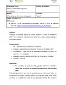 Diseño y coordinación de grupos y convenciones