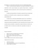 DESARROLLO Y CREACIÓN DE NEGOCIOS E IDEAS DE EMPRENDEDURISMO