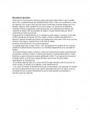 Resumen ejecutivo Escuelas de la administracion