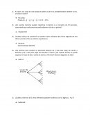 Ejemplos de Ejercicios estadística