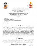 Alianza para el progreso 1961 - Crisis de los misiles 1962