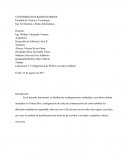 Laboratorio I “Configuracion de SSH en servidores debían”