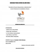 DEDUCCIONES PROHIBIDAS GASTOS PERSONALES