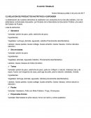 Un ejemplo de lo que es la Cooperativa escolar