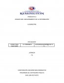 PRODUCTO 2 ASIGNATURA: ASEGURAMIENTO DE LA INFORMACIÓN