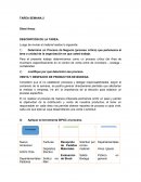 VENTA Y DESPACHO DE PRODUCTOS DE BODEGA