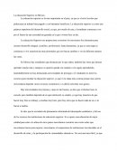 Como avanza la educación Superior en México