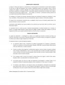 CONNOTACIÓN Y DENOTACIÓN SIGNOS DE ENTONACIÓN