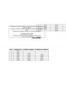 Planeacion La empresa de cuadernos Feuille S.A.