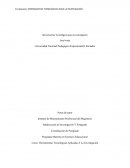 Herramientas tecnológicas para la investigación