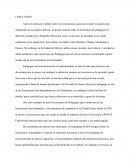 Como es la Unidad 3 propedeutico